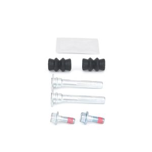 Set bucsi de ghidaj etrier frana OPEL VIVARO A platou / sasiu (X83) 2.5 CDTI diesel 146 cai BOSCH 1 987 470 608