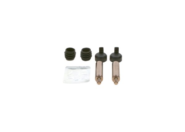 Set bucsi de ghidaj etrier frana OPEL MOVANO B platou / sasiu (X62) 2.3 CDTI RWD (EV, HV, UV) diesel 101 cai BOSCH 1 987 470 654
