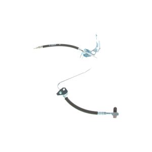 Furtun frana OPEL COMBO Tour 1.3 CDTI 16V diesel 75 cai BOSCH 1 987 476 200
