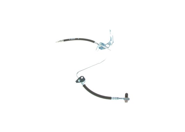 Furtun frana OPEL COMBO Tour 1.7 CDTI 16V diesel 101 cai BOSCH 1 987 476 200