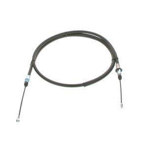 Cablu frana de parcare OPEL MOVANO A caroserie (X70) 2.8 DTI (FD) diesel 114 cai BOSCH 1 987 477 261