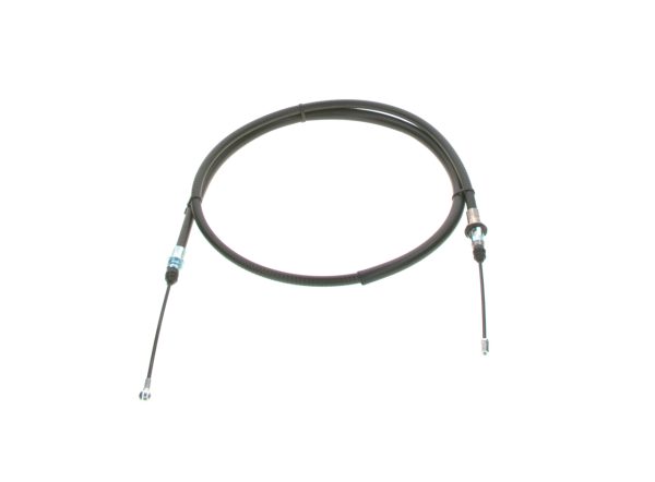 Cablu frana de parcare OPEL MOVANO A bus (X70) 2.5 CDTI (JD) diesel 101 cai BOSCH 1 987 477 261
