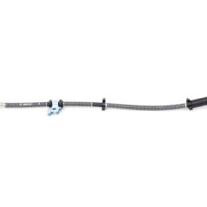 Furtun frana OPEL MOVANO B platou / sasiu (X62) 2.3 CDTI RWD (EV, HV, UV) diesel 101 cai BOSCH 1 987 481 982
