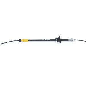 Cablu frana de parcare OPEL VIVARO B bus (X82) 1.6 CDTI (06) diesel 125 cai BOSCH 1 987 482 677