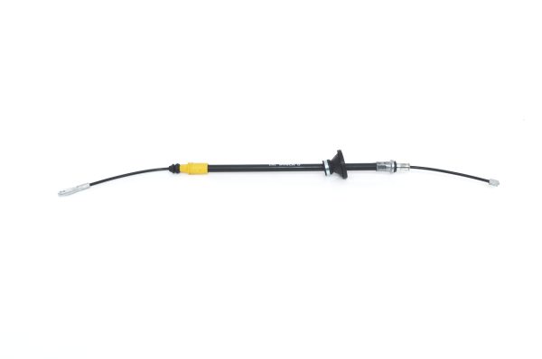Cablu frana de parcare OPEL VIVARO B bus (X82) 1.6 CDTI (06) diesel 125 cai BOSCH 1 987 482 677