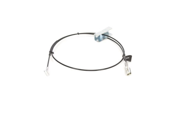 Cablu frana de parcare OPEL VIVARO B bus (X82) 1.6 CDTI (06) diesel 125 cai BOSCH 1 987 482 678