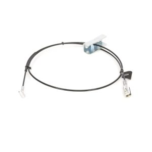 Cablu frana de parcare OPEL VIVARO B bus (X82) 1.6 CDTI (06) diesel 90 cai BOSCH 1 987 482 678