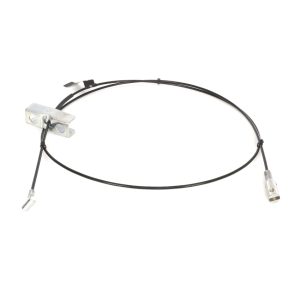 Cablu frana de parcare OPEL VIVARO B bus (X82) 1.6 CDTI (06) diesel 90 cai BOSCH 1 987 482 679