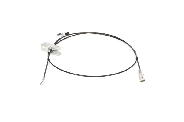 Cablu frana de parcare OPEL VIVARO B bus (X82) 1.6 CDTI (06) diesel 90 cai BOSCH 1 987 482 679