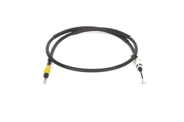 Cablu frana de parcare OPEL VIVARO B bus (X82) 1.6 CDTI (06) diesel 125 cai BOSCH 1 987 482 680
