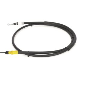 Cablu frana de parcare OPEL VIVARO B bus (X82) 1.6 CDTI (06) diesel 125 cai BOSCH 1 987 482 681