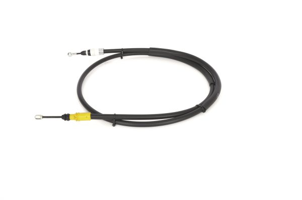Cablu frana de parcare OPEL VIVARO B bus (X82) 1.6 CDTI (06) diesel 125 cai BOSCH 1 987 482 681