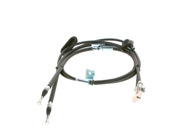 Cablu frana de parcare OPEL MOKKA / MOKKA X (J13) 1.8 4x4 (_76) benzina 140 cai BOSCH 1 987 482 858