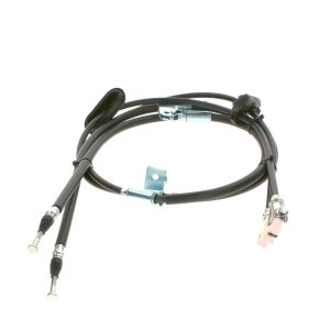Cablu frana de parcare OPEL MOKKA / MOKKA X (J13) 1.4 LPG (_76) Benzina/Autogaz (GPL) 140 cai BOSCH 1 987 482 858