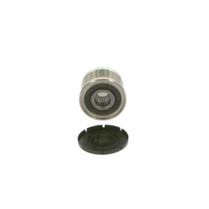 Fulie alternator OPEL VIVARO A platou / sasiu (X83) 1.9 DTI diesel 101 cai BOSCH 1 987 945 413