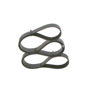 Curea transmisie cu caneluri OPEL VIVARO A bus (X83) 2.0 CDTI (F7, J7, A07) diesel 114 cai BOSCH 1 987 945 708