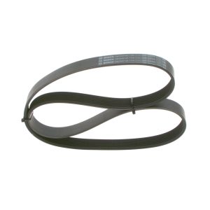 Curea transmisie cu caneluri OPEL MOVANO A caroserie (X70) 2.5 CDTI (FD) diesel 146 cai BOSCH 1 987 945 740