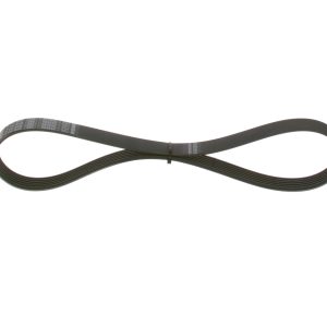 Curea transmisie cu caneluri OPEL MOVANO A caroserie (X70) 2.5 D (FD) diesel 80 cai BOSCH 1 987 946 036