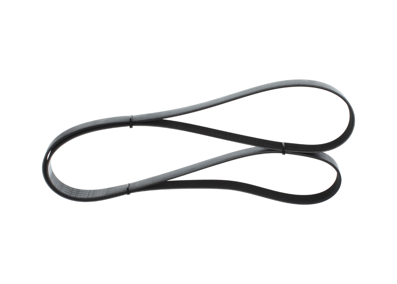 Curea transmisie cu caneluri OPEL MOVANO B caroserie (X62) 2.3 CDTI RWD (FV) diesel 146 cai BOSCH 1 987 946 283