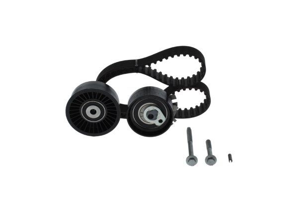 Kit distributie OPEL VIVARO A caroserie (X83) 2.5 DTI (F7) diesel 135 cai BOSCH 1 987 946 571