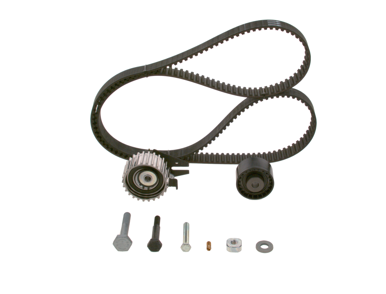 Kit distributie OPEL COMBO Autoutilitara/limuzina spatioasa (X12) 2.0 CDTI (B05) diesel 135 cai BOSCH 1 987 946 676