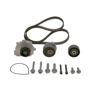 Set pompa apa + curea dintata OPEL MOKKA / MOKKA X (J13) 1.6 (_76) benzina 116 cai BOSCH 1 987 946 956