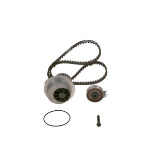 Set pompa apa + curea dintata OPEL COMBO Autoutilitara/limuzina spatioasa (71_) 1.4 benzina 82 cai BOSCH 1 987 946 990