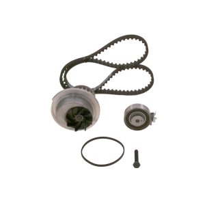 Set pompa apa + curea dintata OPEL COMBO Tour 1.6 benzina 84 cai BOSCH 1 987 946 998