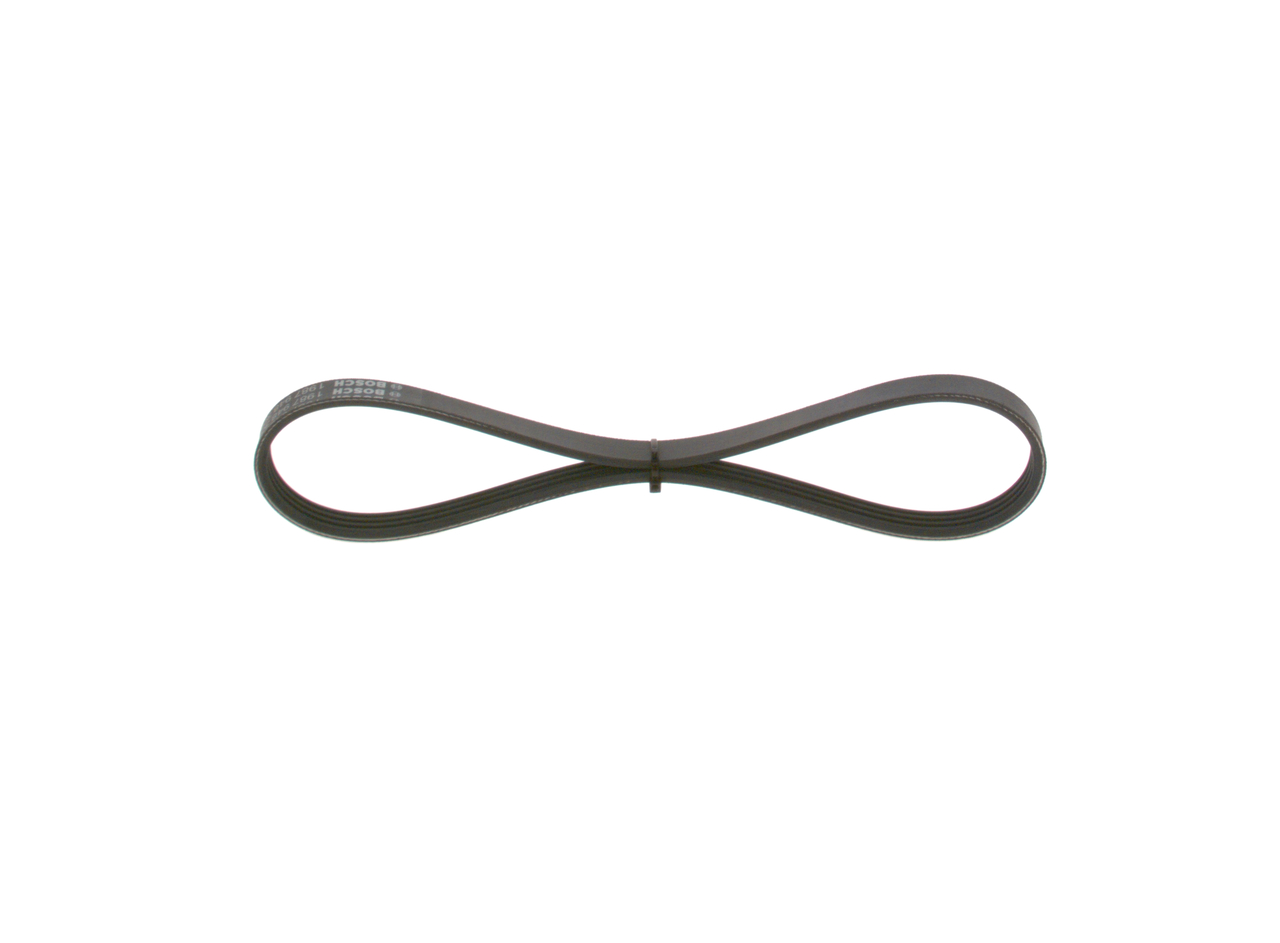 Curea transmisie cu caneluri OPEL COMBO Tour (X12) 1.4 (C26, D26, E26, C06) benzina 120 cai BOSCH 1 987 948 302