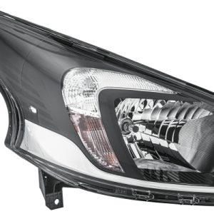 Far OPEL VIVARO B caroserie (X82) 1.6 CDTI (05) diesel 116 cai HELLA 1EE 011 565-121