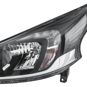 Far OPEL VIVARO B caroserie (X82) 1.6 CDTI (05) diesel 116 cai HELLA 1EE 011 565-151