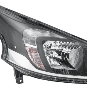Far OPEL VIVARO B caroserie (X82) 1.6 CDTI (05) diesel 116 cai HELLA 1EE 011 565-161