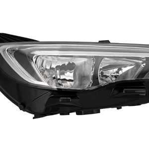 Far OPEL GRANDLAND / GRANDLAND X (A18, P1UO) 1.2 (75) benzina 131 cai HELLA 1EG 354 862-011