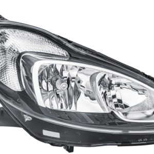 Far OPEL ADAM (M13) 1.0 benzina 115 cai HELLA 1EH 354 811-021