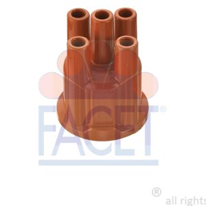 Capac distribuitor OPEL COMBO Autoutilitara/limuzina spatioasa (71_) 1.2 benzina 45 cai FACET 2.7530/26PHT