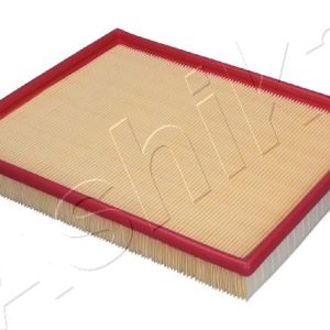 Filtru aer OPEL MOVANO A bus (X70) 2.8 DTI (JD) diesel 114 cai ASHIKA 20-01-133