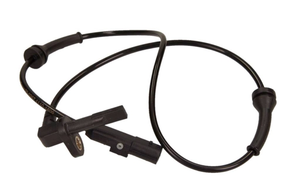 Senzor turatie roata OPEL MOVANO B platou / sasiu (X62) 2.3 CDTI RWD (EV, HV, UV) diesel 146 cai MAXGEAR 20-0267