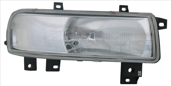 Far OPEL MOVANO A caroserie (X70) 2.5 DTI (FD) diesel 115 cai TYC 20-0497-05-2