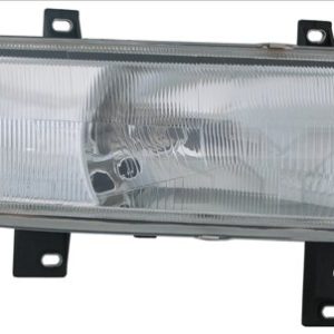 Far OPEL MOVANO A bus (X70) 2.2 DTI (JD) diesel 90 cai TYC 20-0497-05-2