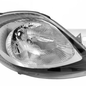 Far OPEL VIVARO A caroserie (X83) 2.5 CDTI (F7) diesel 114 cai TYC 20-0666-05-2