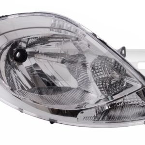 Far OPEL VIVARO A caroserie (X83) 2.0 CDTI (F7) diesel 114 cai TYC 20-1099-35-2