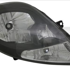 Far OPEL VIVARO A caroserie (X83) 2.5 CDTI (F7) diesel 146 cai TYC 20-1099-65-2