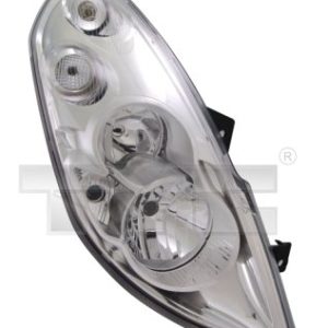 Far OPEL MOVANO B caroserie (X62) 2.3 CDTI RWD (FV) diesel 150 cai TYC 20-12337-25-2