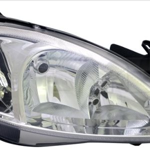 Far OPEL COMBO Autoutilitara/limuzina spatioasa 1.7 DI 16V diesel 65 cai TYC 20-14054-05-2