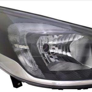 Far OPEL VIVARO B caroserie (X82) 1.6 CDTI (05) diesel 116 cai TYC 20-14792-16-2