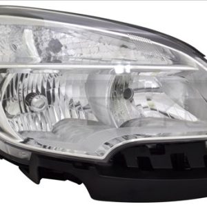 Far OPEL MOKKA / MOKKA X (J13) 1.4 4x4 (_76) benzina 140 cai TYC 20-16071-05-2