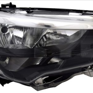 Far OPEL COMBO E Tour / Life (K9) Combo-e electric 136 cai TYC 20-17850-05-2