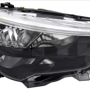 Far OPEL COMBO Autoutilitara/limuzina spatioasa (K9) 1.5 D diesel 131 cai TYC 20-17861-06-2