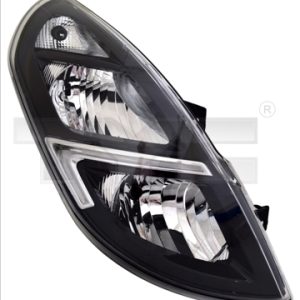 Far OPEL MOVANO B caroserie (X62) 2.3 CDTI RWD (FV) diesel 101 cai TYC 20-19238-06-2