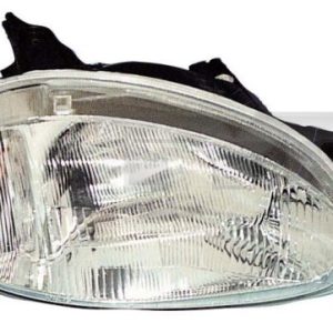 Far OPEL COMBO Autoutilitara/limuzina spatioasa (71_) 1.4 benzina 60 cai TYC 20-3204-85-2